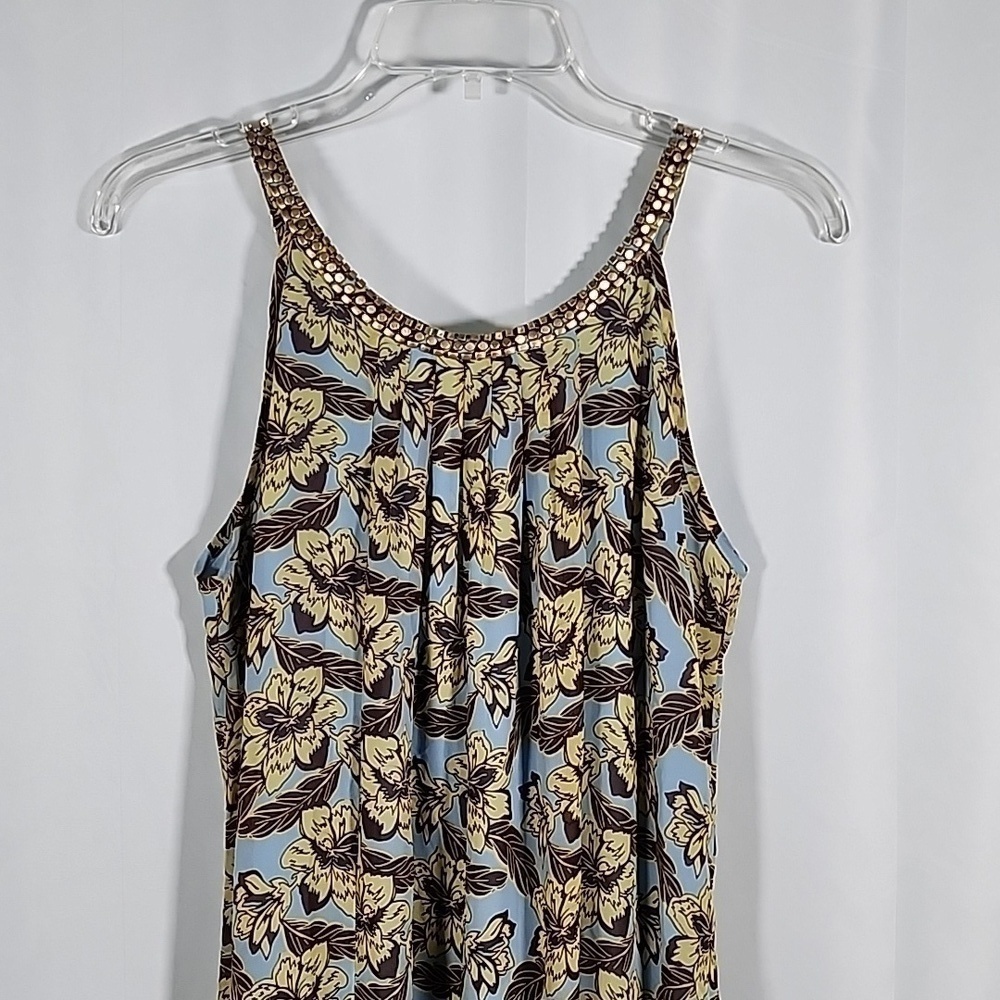 Charming Charlie Summer Dress - Picture 4 of 12